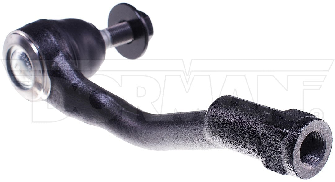 Dorman Premium To60311Pr Front Driver Side Lower Steering Tie Rod End Compatible With Select Hyundai/Kia Models