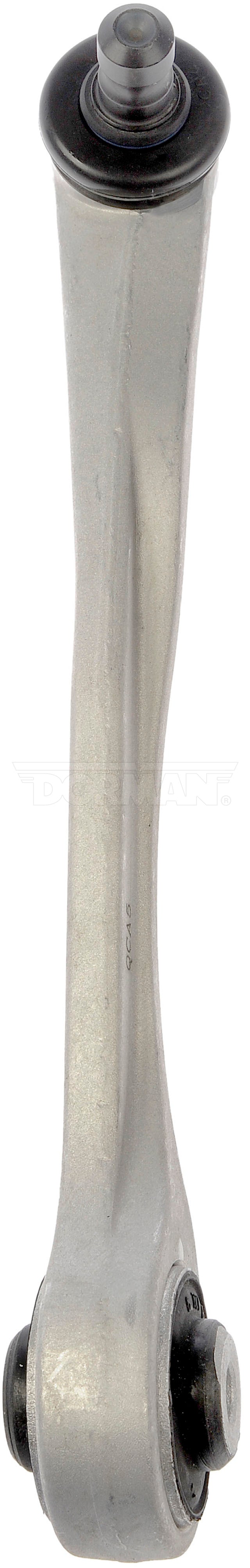 Dorman Premium Cb12137Pr Front Driver Side Upper Forward Suspension Control Arm And Ball Joint Assembly Compatible With Select Audi Models