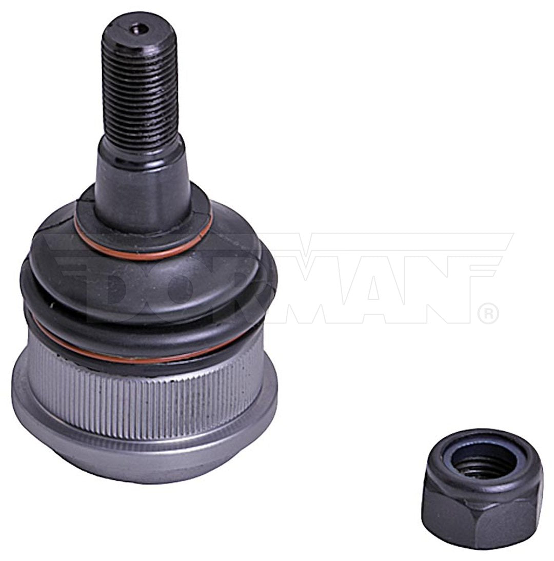 Dorman Bj86335Xl Front Lower Suspension Ball Joint Compatible With Select Ford Models