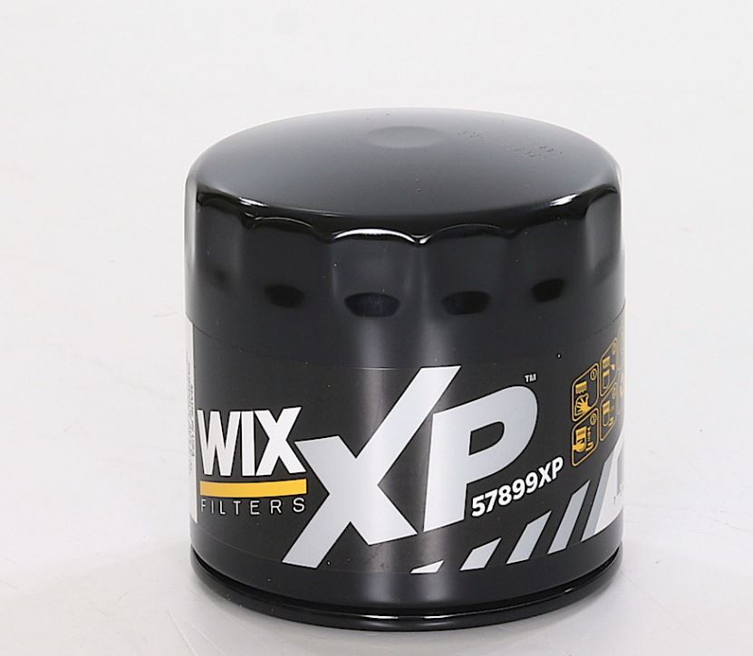 Wix Xp 57899Xp Wix Xp Spin-On Lube Filter Wix Xp Filtro Roscado De Aceite Wix Xp Tourner-Sur Le Filtre De Lubrifiant