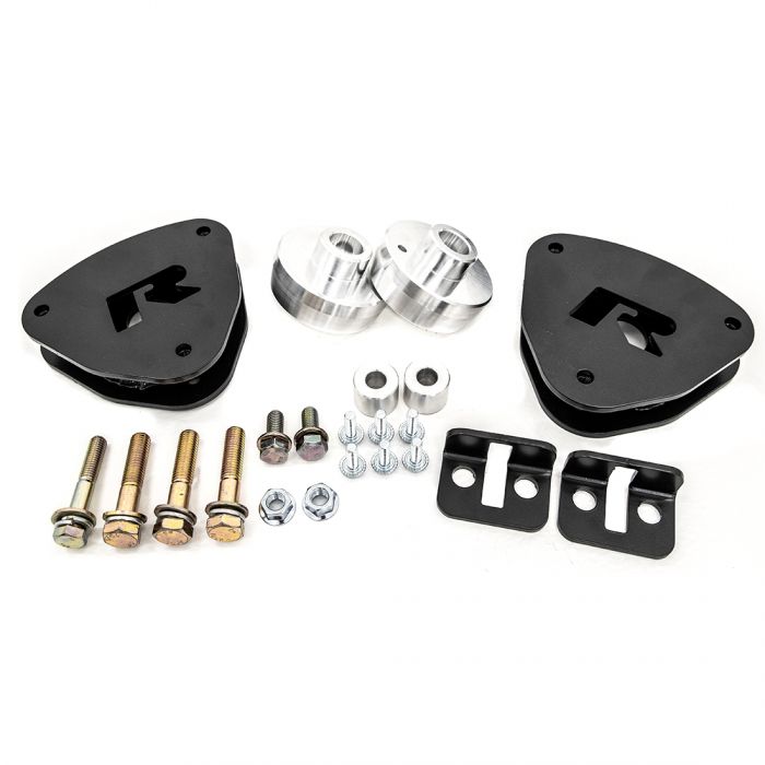 Readylift 69-21150 Ford Bronco Sport 2021 1.5'' Sst Kit For Ford Bronco Sport Awd