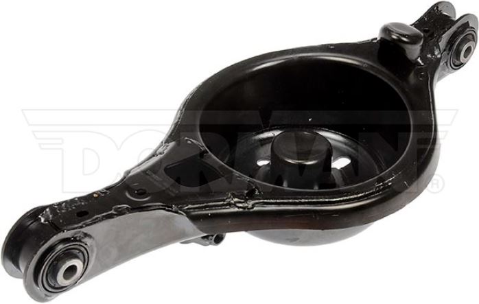 Dorman Ca85613 Rear Driver Side Lower Rearward Suspension Control Arm Compatible With Ford/Lincoln/Mercury Models