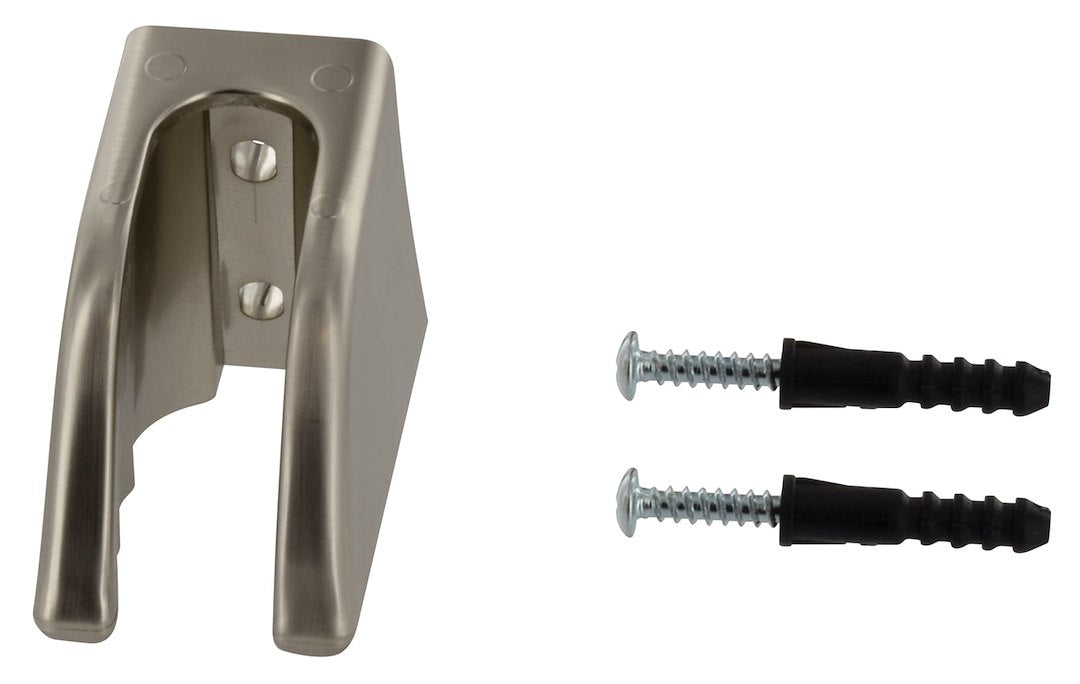 Phoenix Pf276007 Shower Bracket, Brushed Nickel