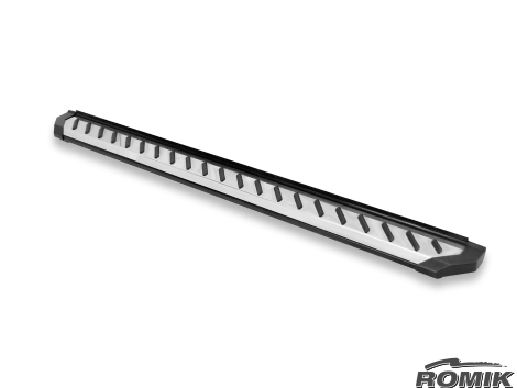 Romik 32389418 Rzr Running Board Escape Ss 20-22