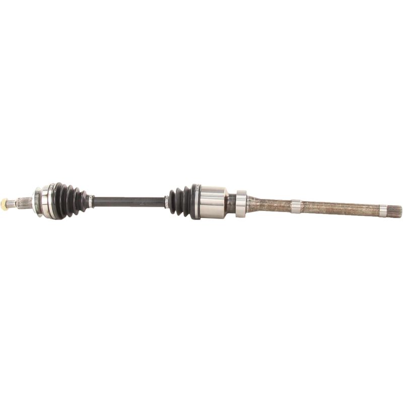 Surtrack Mz-8216 - Front Passenger Side Cv Axle Shaft