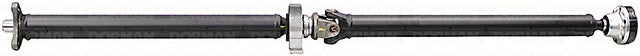 Dorman 976-517 Rear Drive Shaft Compatible With Select Bmw Models