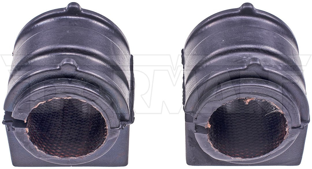 Dorman Premium Bsk24010Pr Front Suspension Stabilizer Bar Bushing Kit Compatible With Select Jaguar/Lincoln Models, 2 Pack