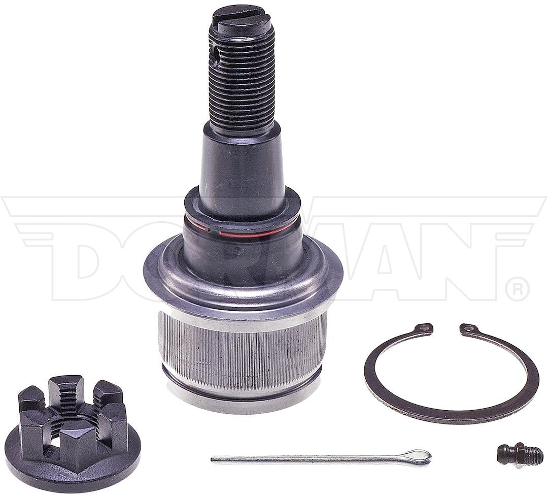 Dorman Bj85076Xl Front Upper Suspension Ball Joint Compatible With Chevrolet/Ford/Gmc Models