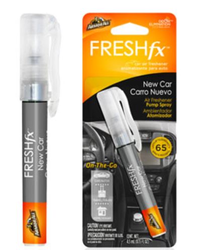 Armor All 18962 Air Freshener