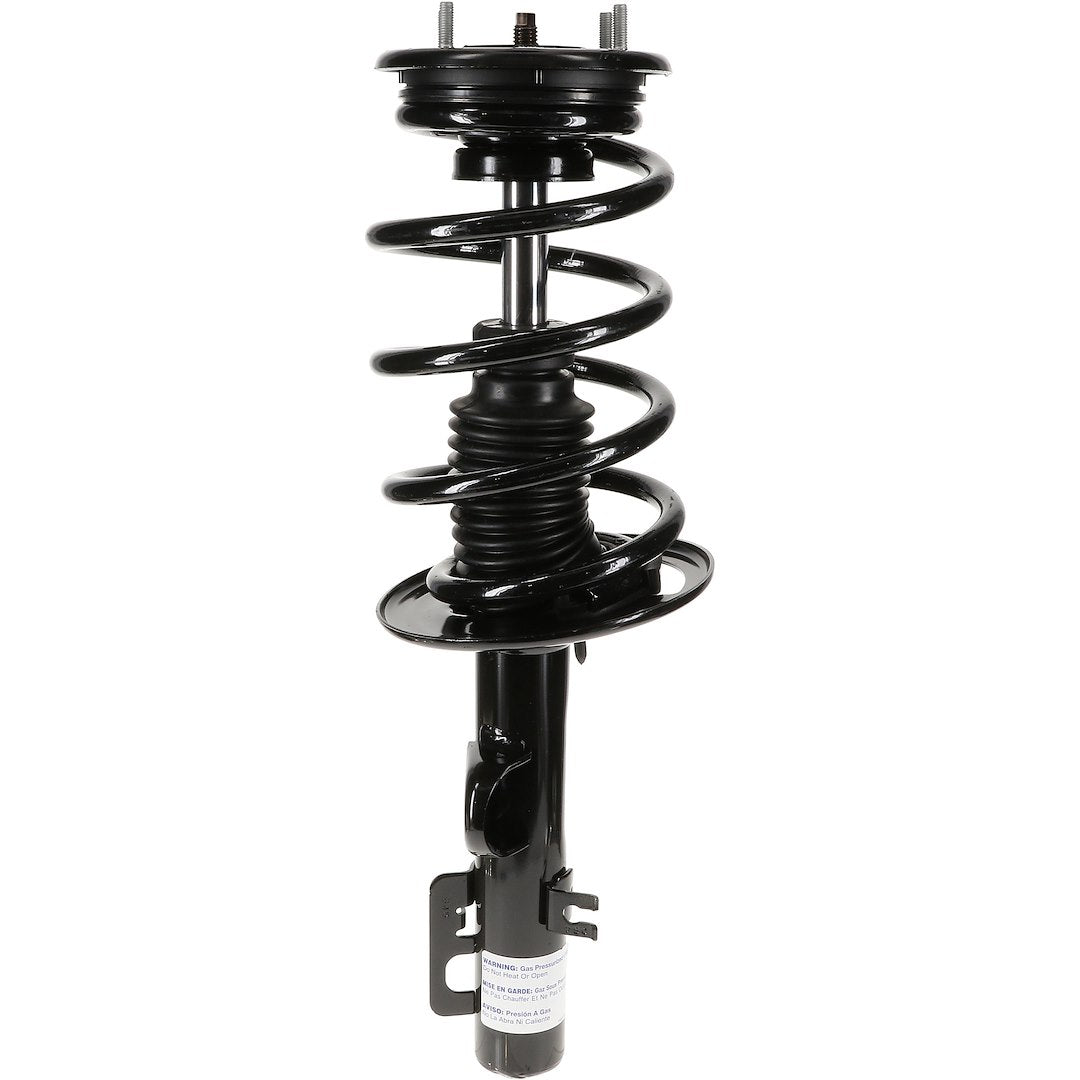 Monroe Shocks & Struts Roadmatic 182533 Strut And Coil Spring Assembly