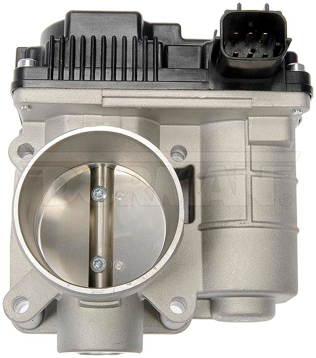 Dorman 977-561 Electronic Throttle Body Assembly Compatible With Select Nissan Models (Oe Fix)