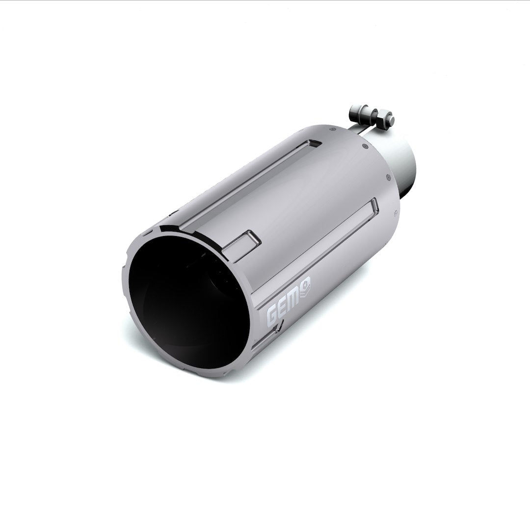 Maxway Int. B00355 Barrel Cut 5' Exhaust Tip