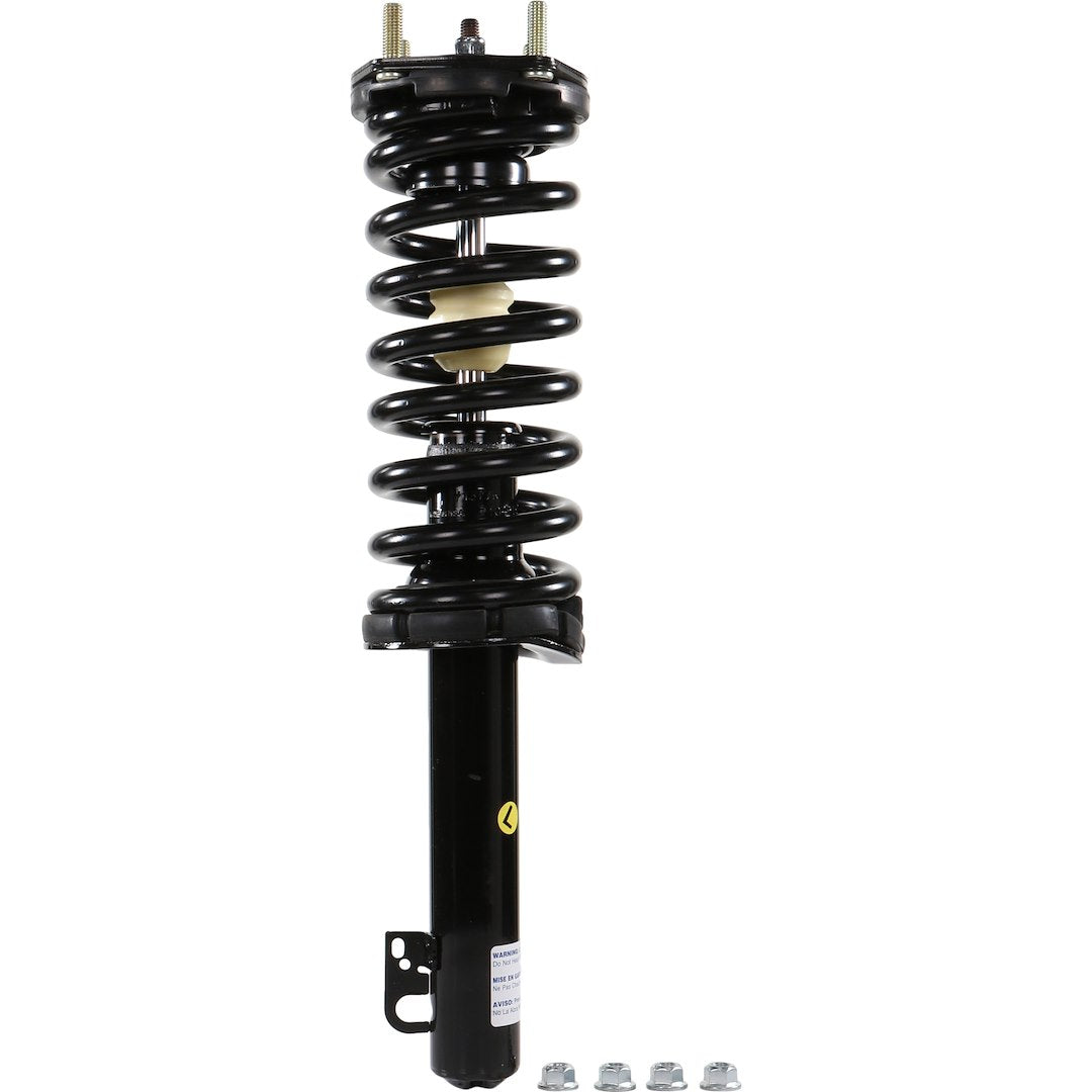 Monroe Shocks & Struts® Suspension Strut And Coil Spring Assembly P/N:581377L