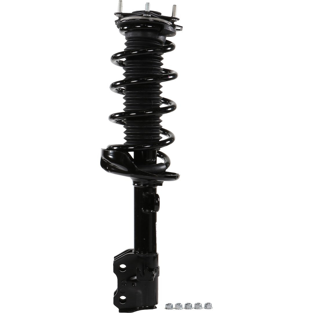 Monroe Shocks & Struts® Suspension Strut And Coil Spring Assembly P/N:182492