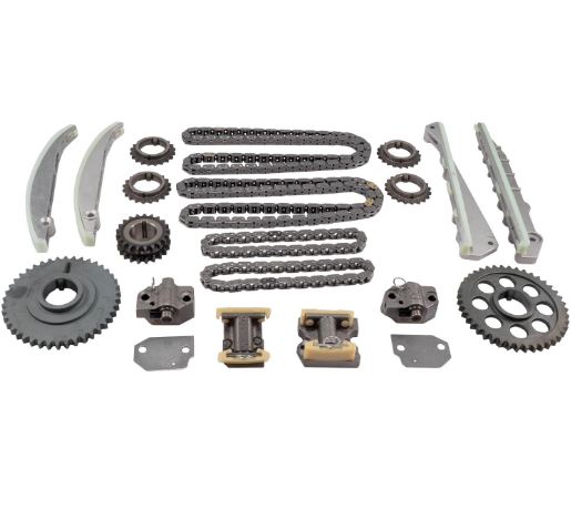 Melling 3387Skfch Engine Timing Set