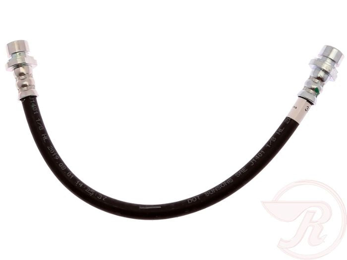Raybestos Brake Element3 Bh384393 Brake Hose