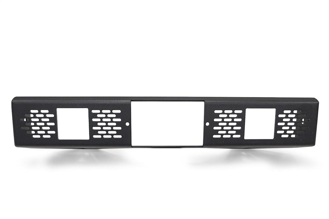 Fab Fours 21-22 Bronco Vengeance Acc Ins