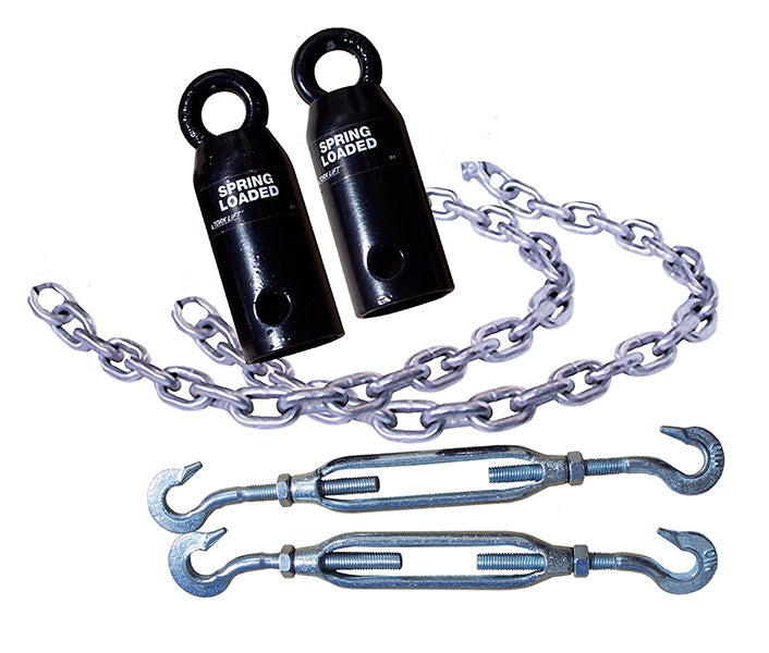 Torklift S9000 Basic Spring Load Kit
