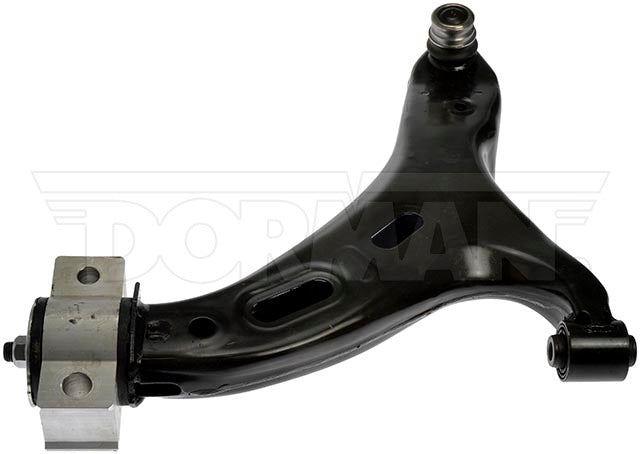 Dorman - Cb72263Pr - Control Arm