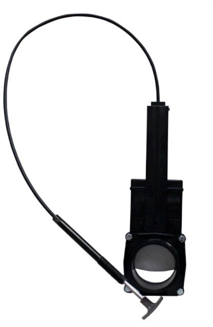 Lasalle Bristol 66N4Ab120Gm Waste Valve 3' Slip & Hub W/