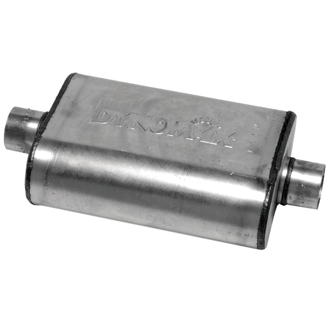 Dynomax Ultra Flo 17218 Exhaust Muffler