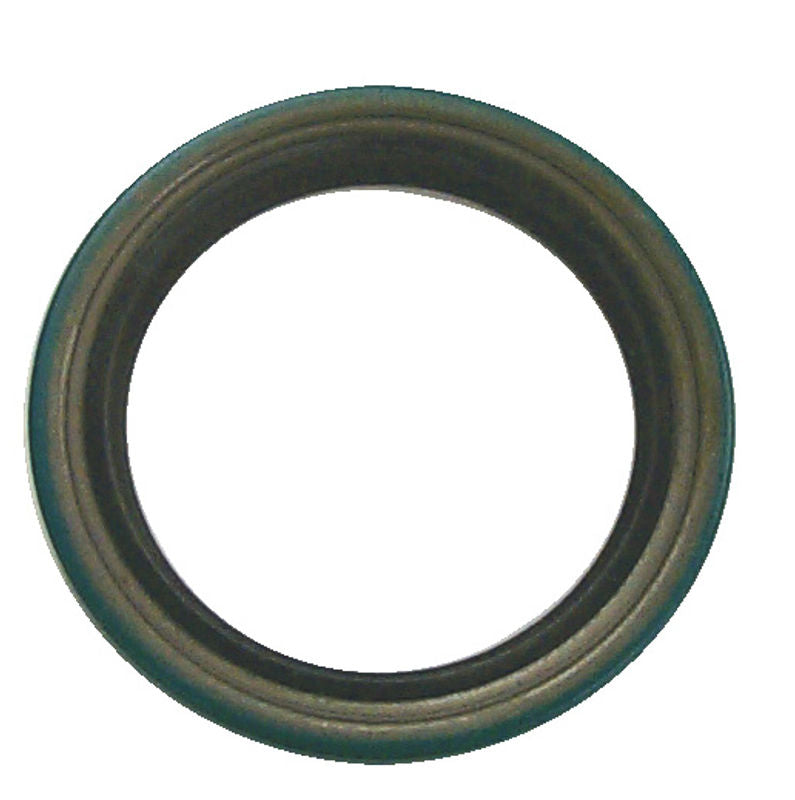 Sierra International, 18-2003, Oil Seal , White