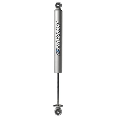 Pro Comp Suspension Pr2025 Pro Runner Monotube Shock Absorber 2 In. Diameter Body Nitrogen Gas Charged Pro Runner Monotube Shock Absorber