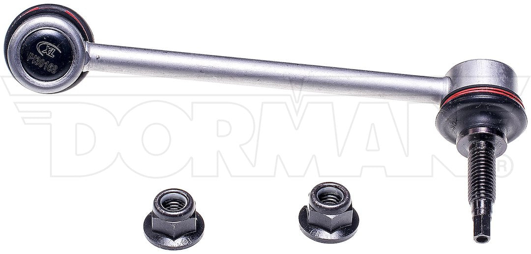 Dorman Sl90232Xl Front Passenger Side Suspension Stabilizer Bar Link Kit Compatible With Select Chevrolet/Gmc/Isuzu Models