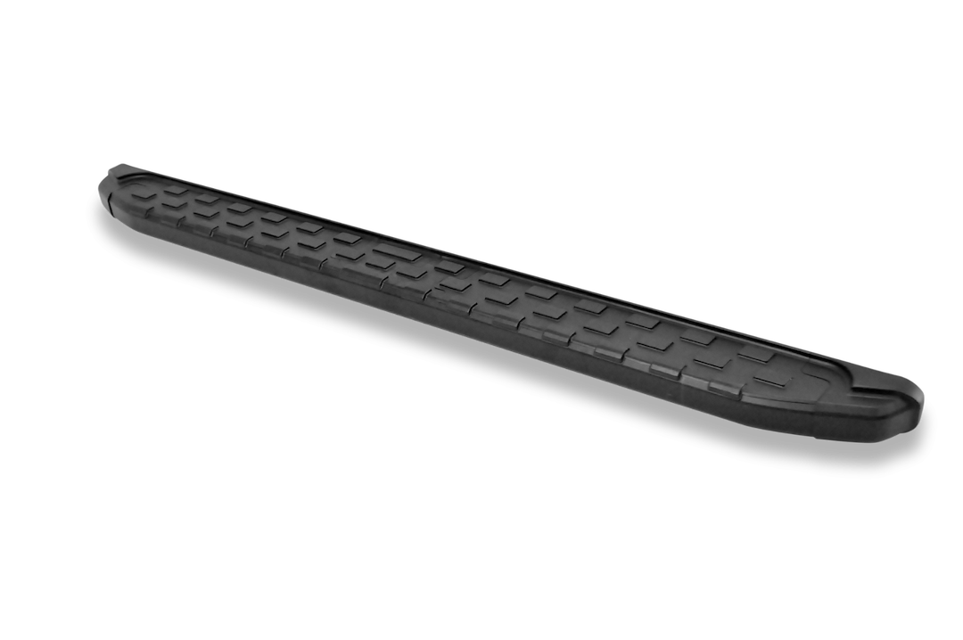 Romik Ford Super Duty Super Cab Running Boards Romik Rec-Tb Side Steps