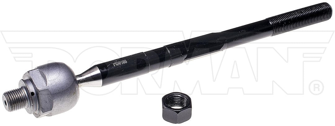 Dorman Ti91090Xl Front Inner Steering Tie Rod End Compatible With Chevrolet/Gmc/Isuzu Models