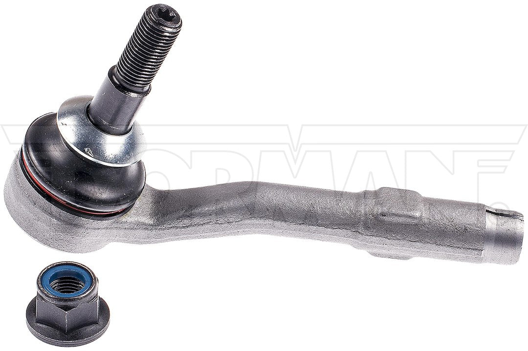 Dorman To14205Xl Front Outer Steering Tie Rod End Compatible With Select Bmw Models