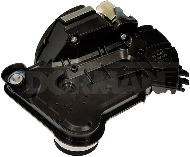 Dorman 937-909 Front Driver Side Door Lock Actuator Motor Compatible With Select Lexus/Toyota Models