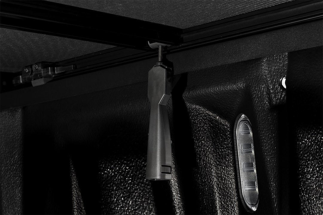 Realtruck Extang Trifecta 2.0 Signature Soft Folding Truck Bed Tonneau Cover | 94703 | Fits 2021 - 2025 Ford F-150 6' 7' Bed (78.9')