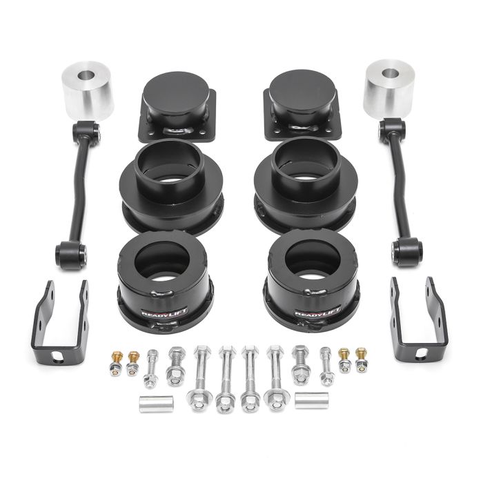 Readylift 69-6025 2.5' Sst Lift Kit For The Jt Gladiator