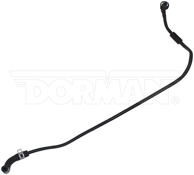 Dorman 626-670 Engine Coolant Pipe Compatible With Select Chevrolet/Pontiac Models