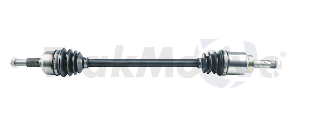 Trakmotive Cv Axle Shaft