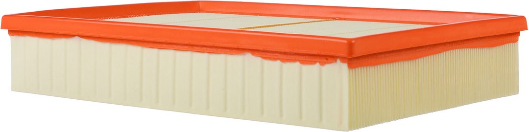 Fram Extra Guard Flexible Panel Engine Air Filter Replacement, Easy Install W/Advanced Engine Protection And Optimal Performance, Ca12076