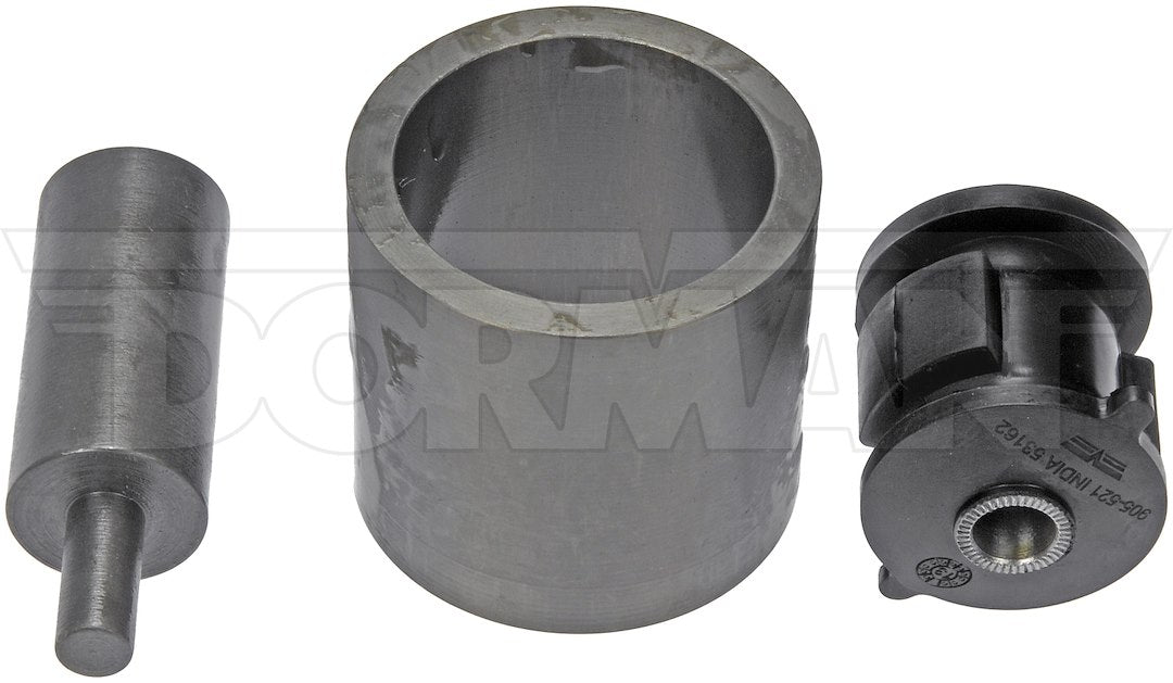 Dorman Premium Bk741525Pr Rear Lower Suspension Knuckle Bushing Compatible With Select Lexus/Toyota Models