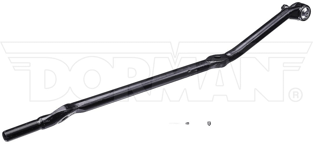 Dorman Steering Tie Rod End
