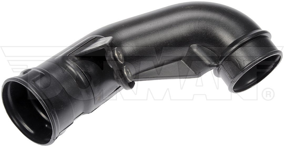 Dorman 696-096 Engine Air Intake Hose Compatible With Select Honda Models