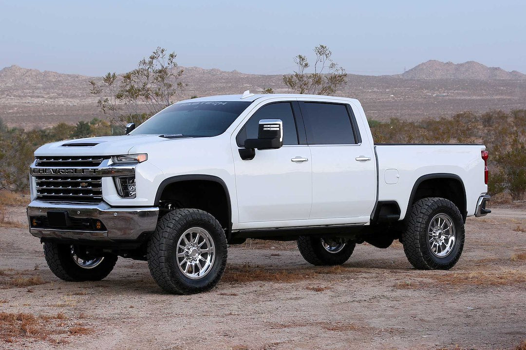 6Rts W/Stlh 20+ Gm 3500