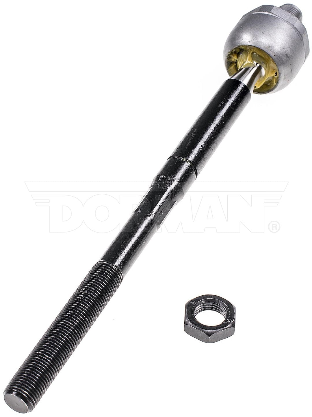 Dorman Ti86080Xl Front Inner Steering Tie Rod End Compatible With Select Ford/Lincoln Models