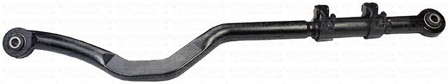 Dorman Tb96089Rd Front Suspension Track Bar Compatible With Select Jeep Models