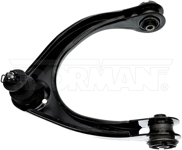 Dorman Cb64118 Front Passenger Side Upper Suspension Control Arm And Ball Joint Assembly Compatible With Select Lexus Models