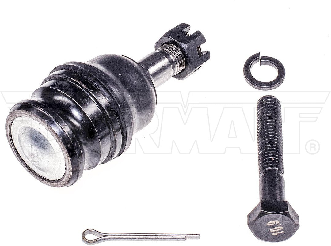 Dorman Premium B9081Pr Front Lower Suspension Ball Joint Compatible With Select Subaru Models