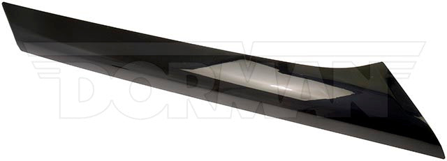 Dorman 926-289 Driver Side Windshield A-Pillar Molding Compatible With Select Ford Models