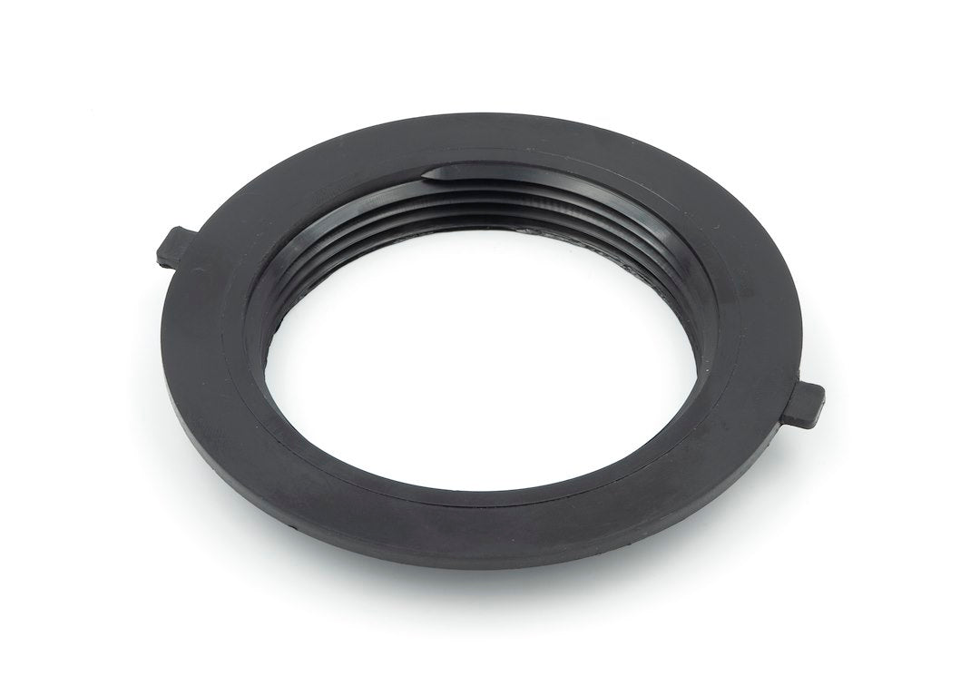 Thetford Rv Camper 3 Inch Holding Tank Flush Threaded Fitting Black Pn 94294