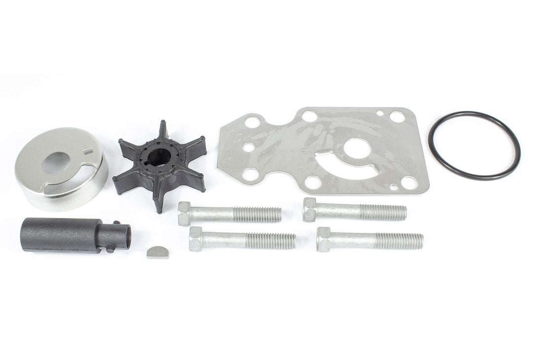 Sierra International 18-3475 Water Pump Repair Kit Without Housing