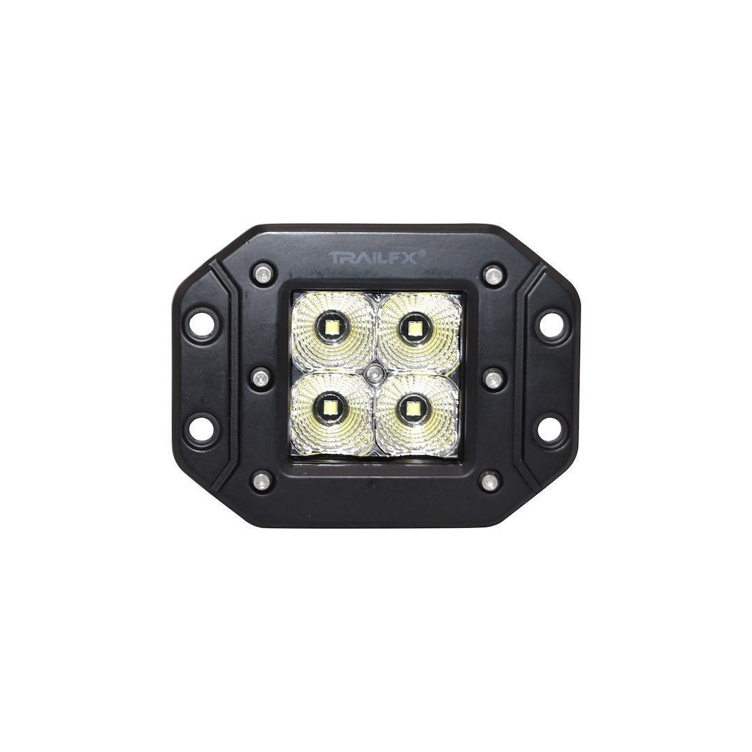 Trailfx Trail Fx 2122142P Fog Light