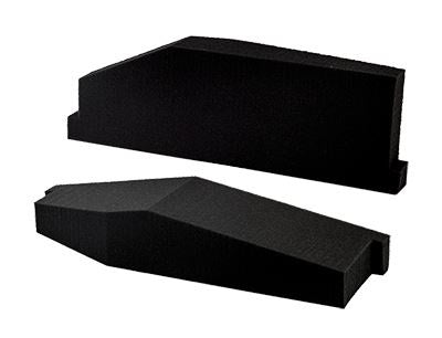 Wix Filtr Ld Wix Air Filter - Wa11053